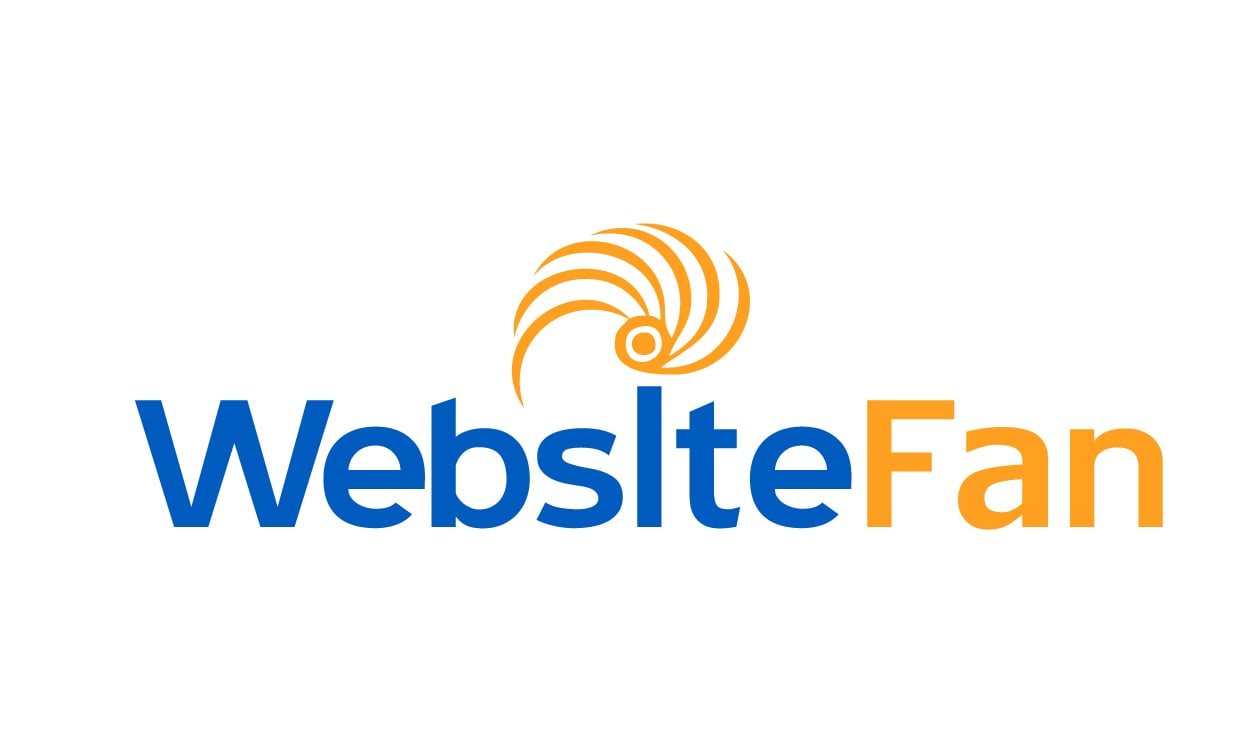 WebsiteFan.com - Creative domains for sale