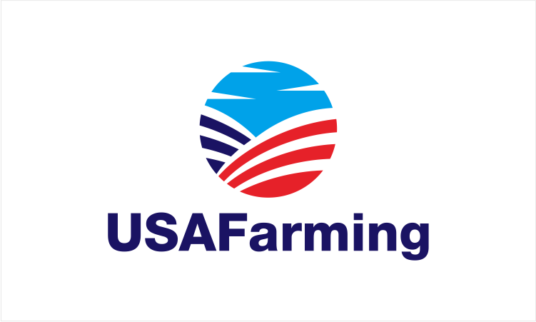 USAFarming.com - Creative premium names