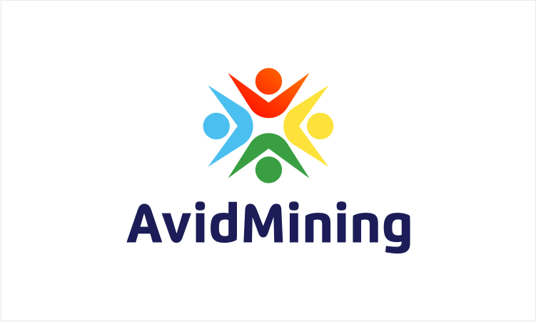 AvidMining.com - Great premium domain names for sale