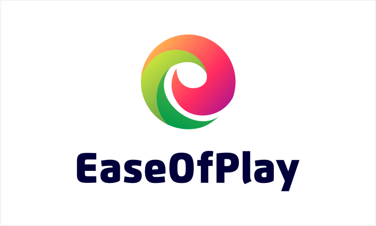 EaseOfPlay - Great premium company names for sale