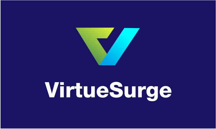VirtueSurge.com - buying Catchy premium names
