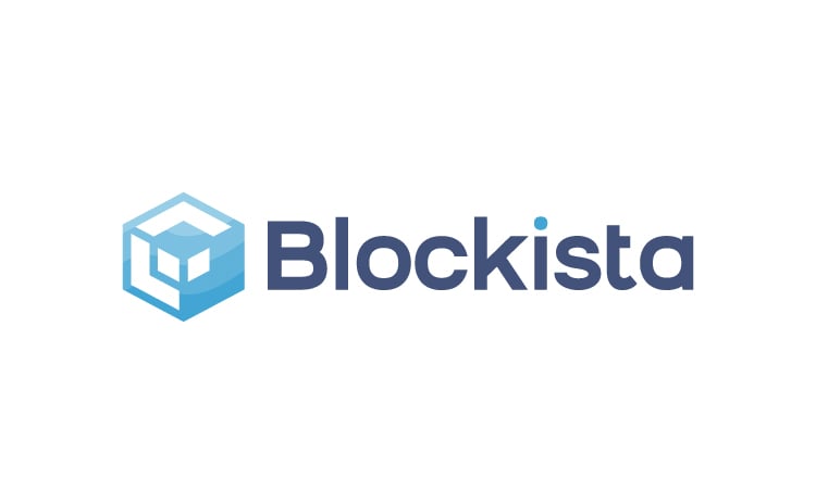 Blockista.com - Creative premium domains