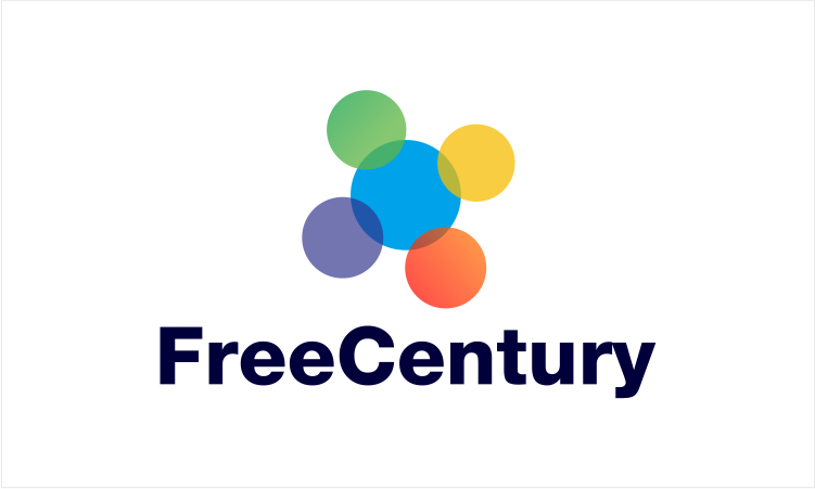 FreeCentury.com - Good premium domains for sale
