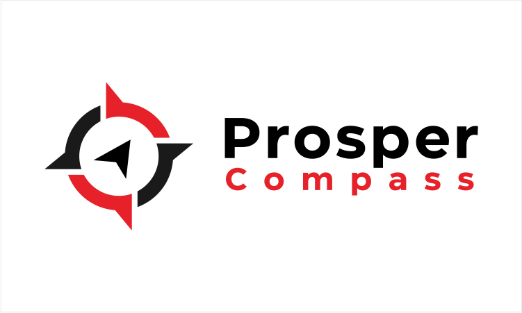 ProsperCompass.com - Great premium domain names