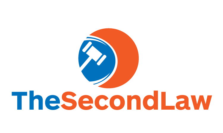 TheSecondLaw.com - Cool premium domains