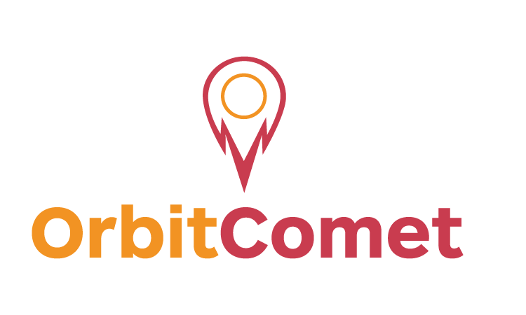 OrbitComet.com - New premium names