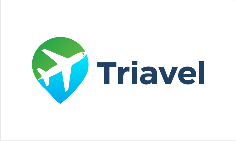 Triavel.com - Cool premium domain names for sale