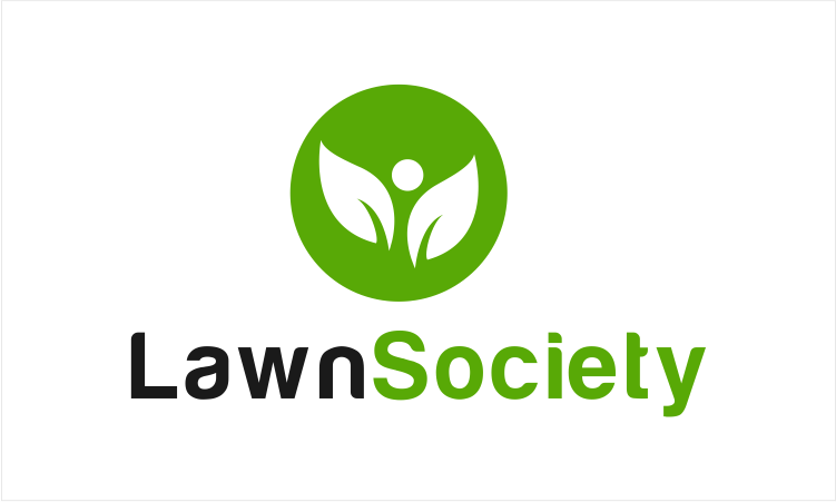 LawnSociety logo