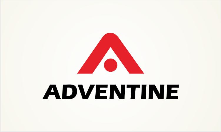 Adventine logo