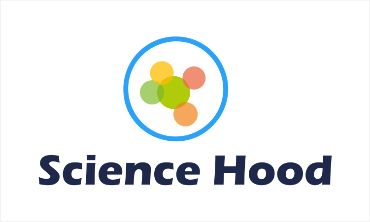 ScienceHood logo