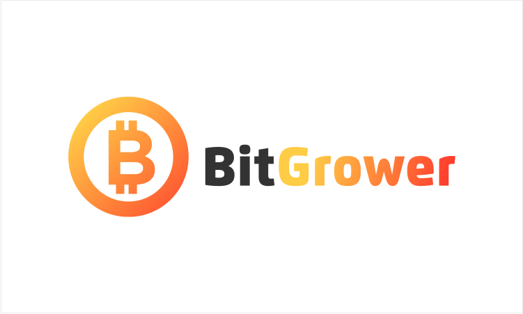 BitGrower.com - buy Cool premium domains