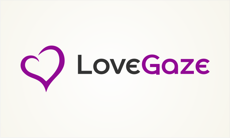 LoveGaze.com - Good premium domain names