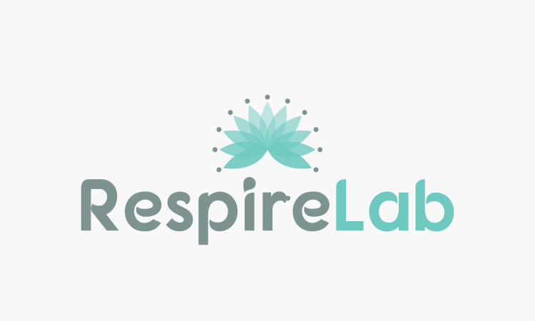 RespireLab.com - buying Creative premium names