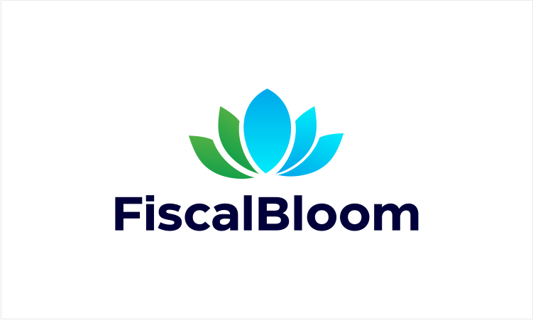 FiscalBloom.com - Unique premium names