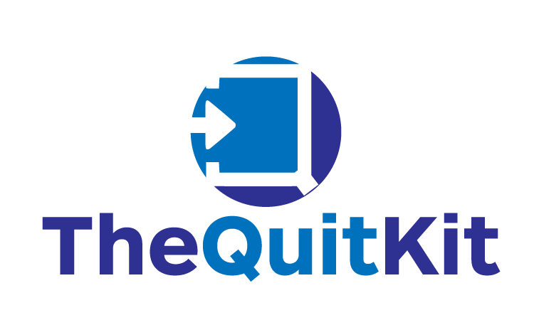TheQuitKit logo