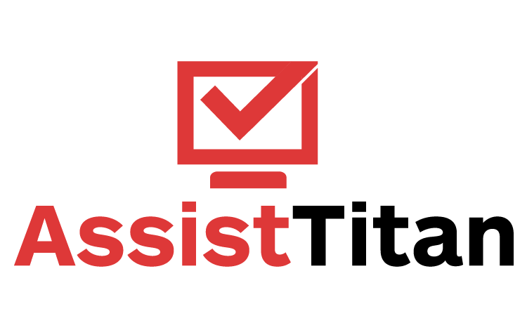 AssistTitan.com - Cool premium domains for sale