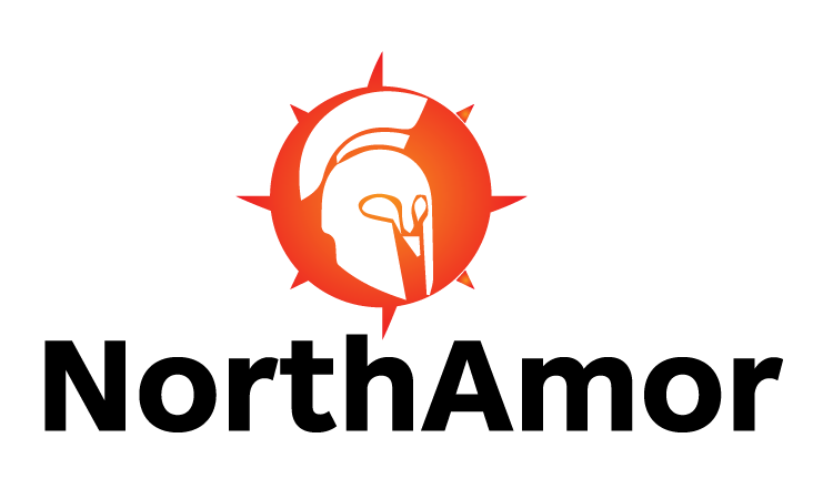 NorthAmor.com - Cool premium domains