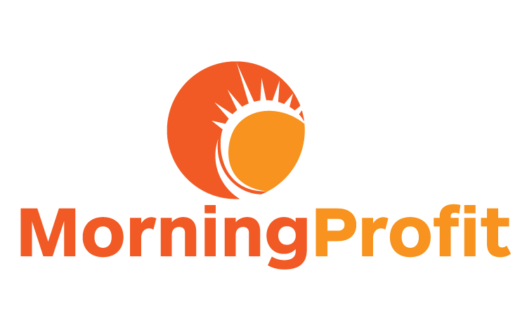 MorningProfit.com - buy New premium domains