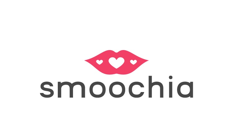 Smoochia.com - New premium names
