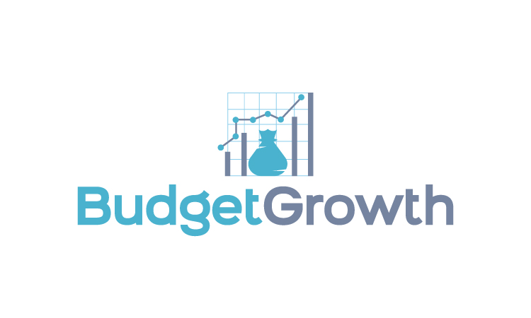 BudgetGrowth.com - Catchy premium domains