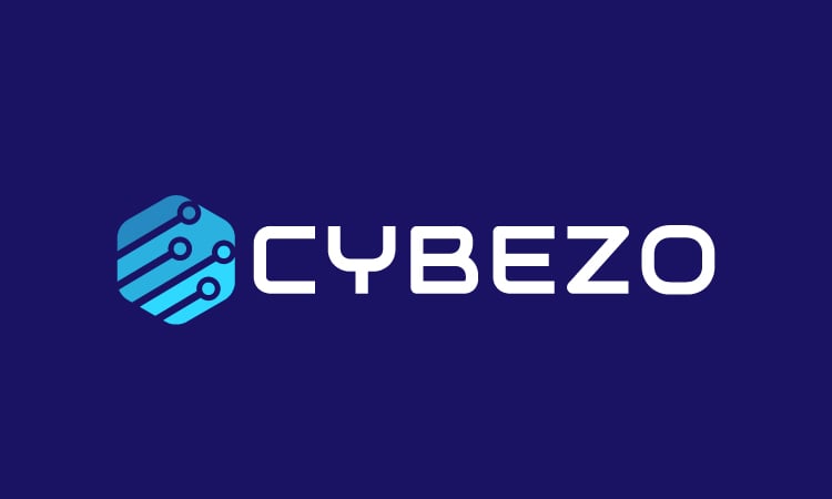 Cybezo logo