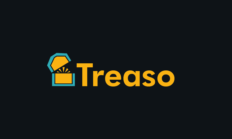 Treaso logo
