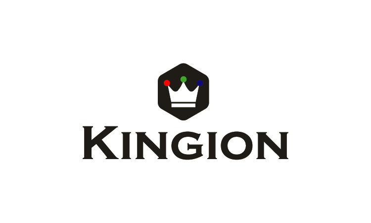 Kingion.com - buy Creative premium names