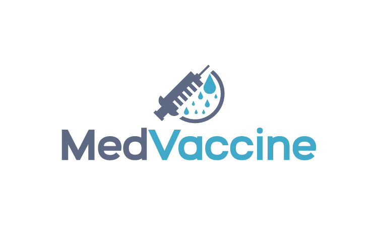 MedVaccine.com - Creative premium names