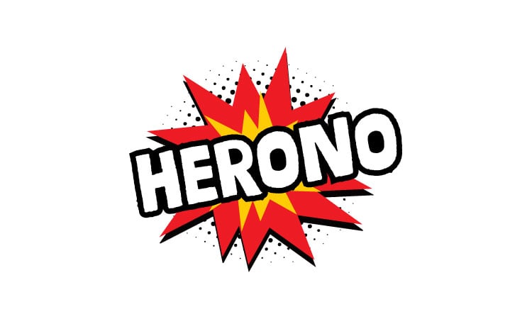 Herono.com - Great premium domain names
