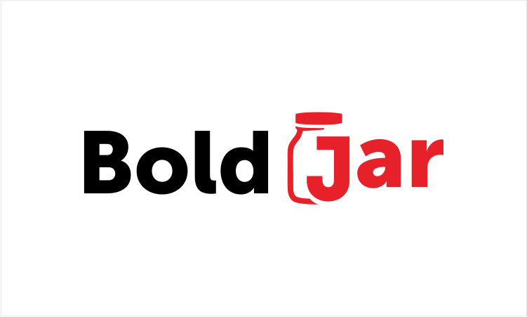 BoldJar logo