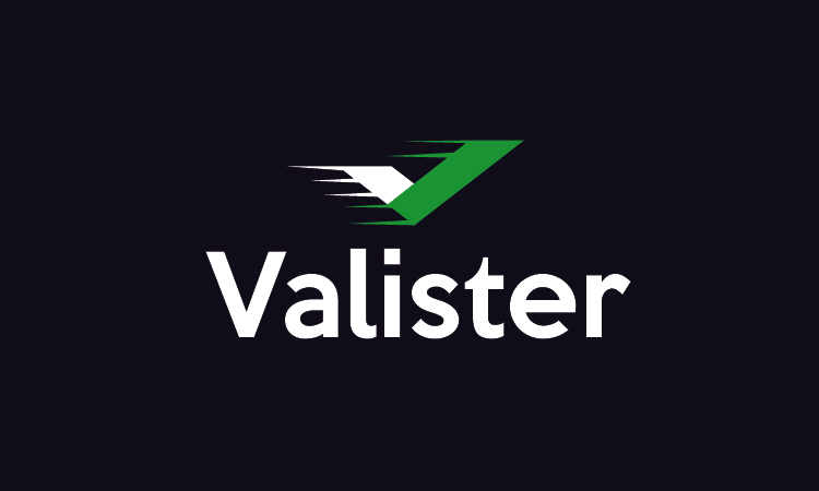 Valister.com - buy Creative premium names