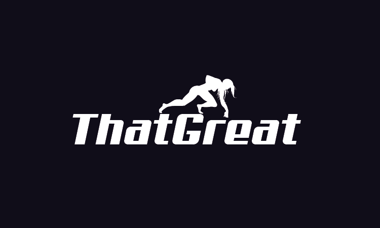 ThatGreat logo