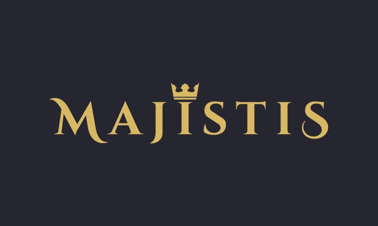 Majistis.com - buying Catchy premium names