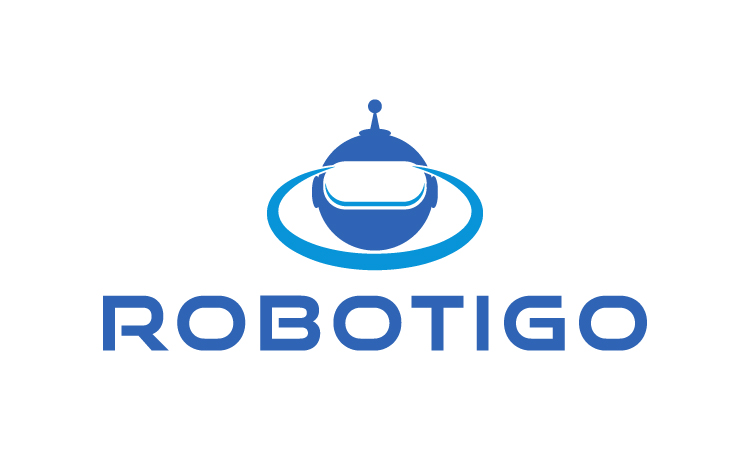 Robotigo logo