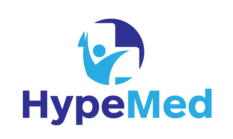 HypeMed.com - New premium names