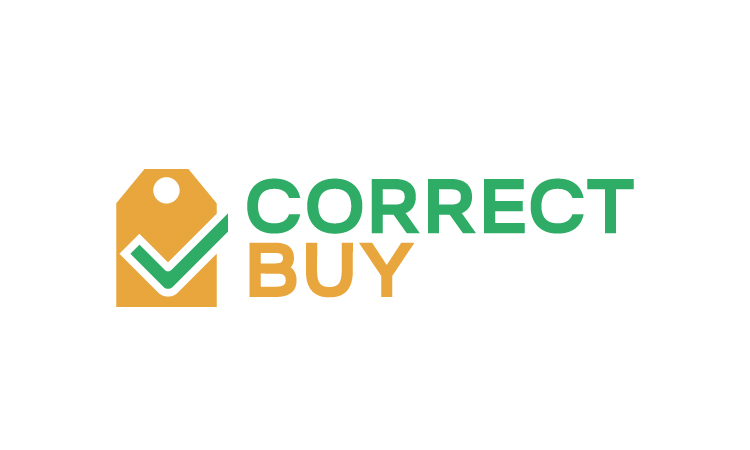 CorrectBuy logo