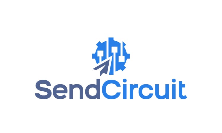SendCircuit.com - Unique premium domains for sale