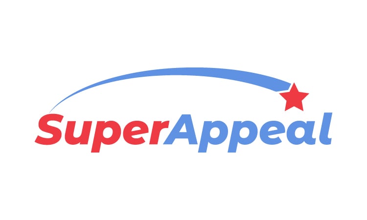 SuperAppeal.com - Cool premium domain marketplace