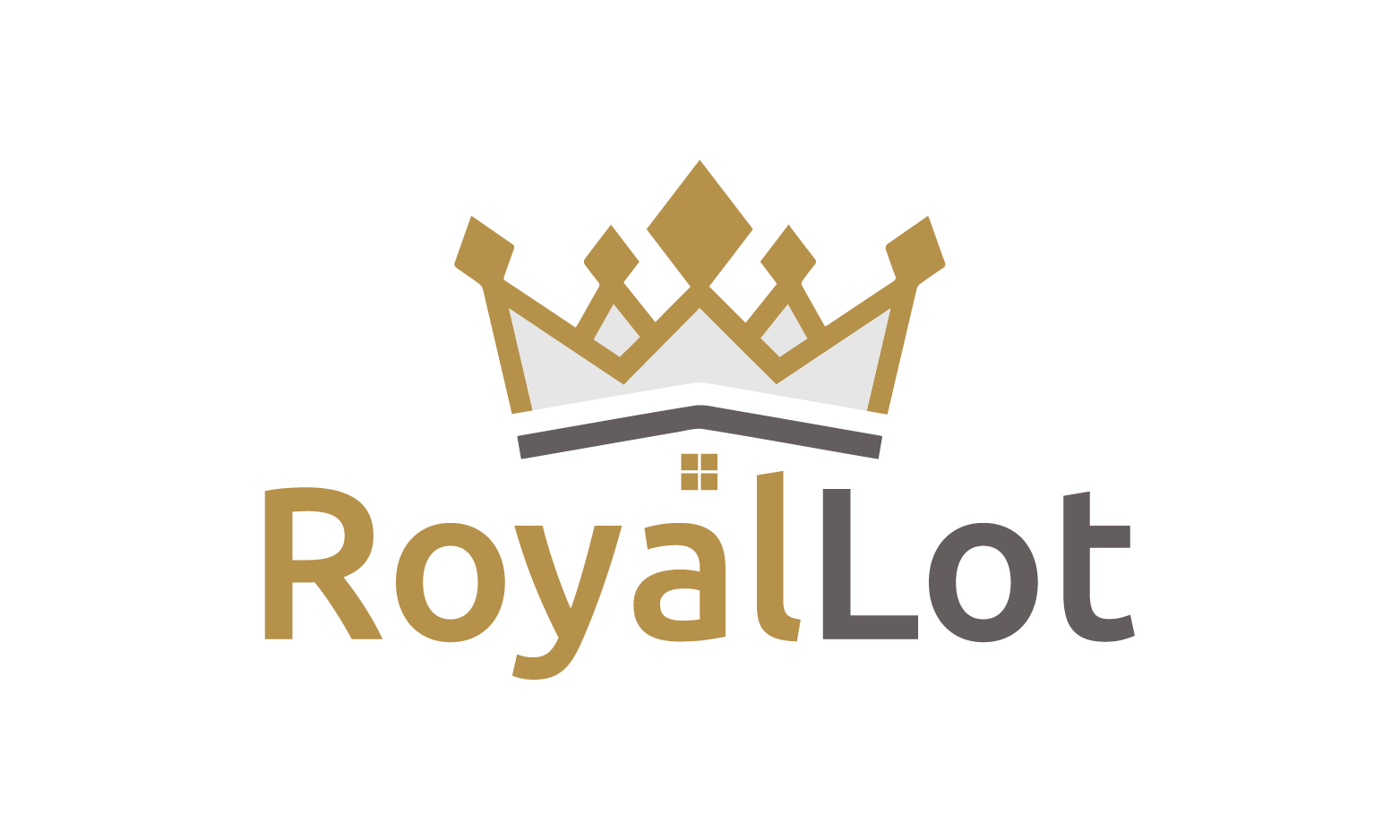 RoyalLot.com - Catchy premium domain names for sale
