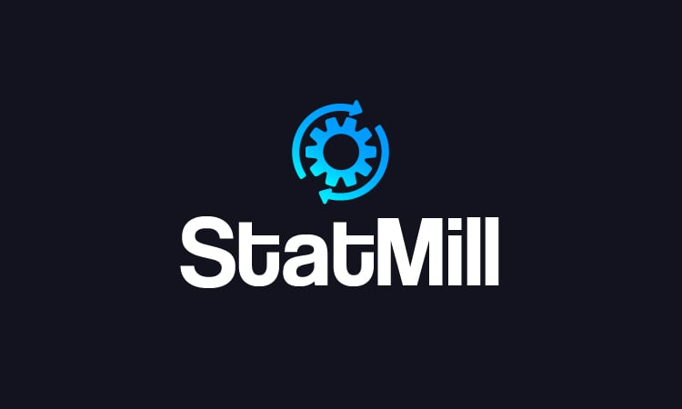 StatMill logo