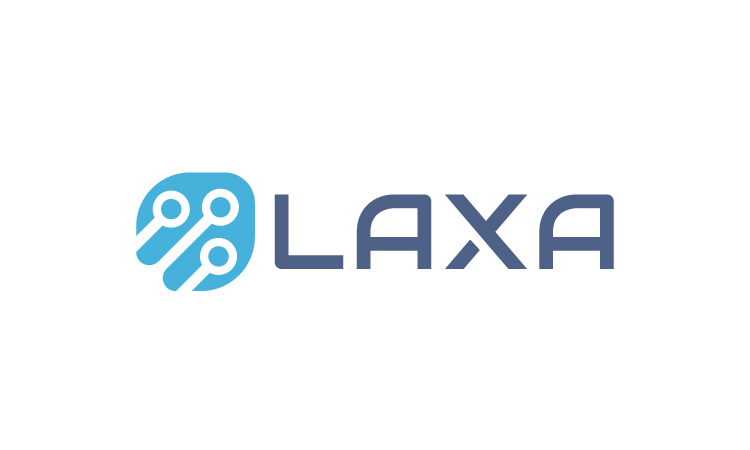 Laxa.io - New premium domain names for sale