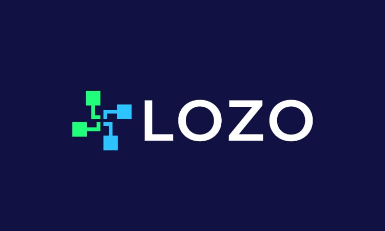 Lozo logo