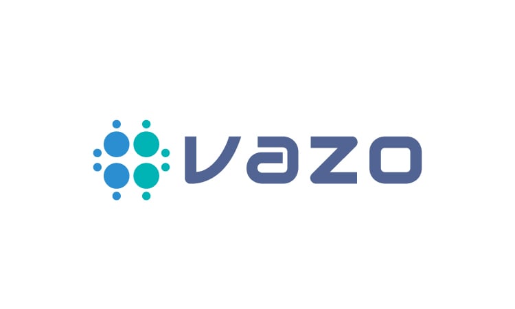 Vazo.io - Unique premium domain marketplace