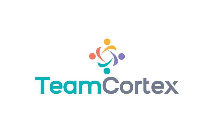 TeamCortex.com - buy Creative premium domains
