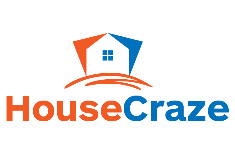 HouseCraze.com - Cool premium domain names