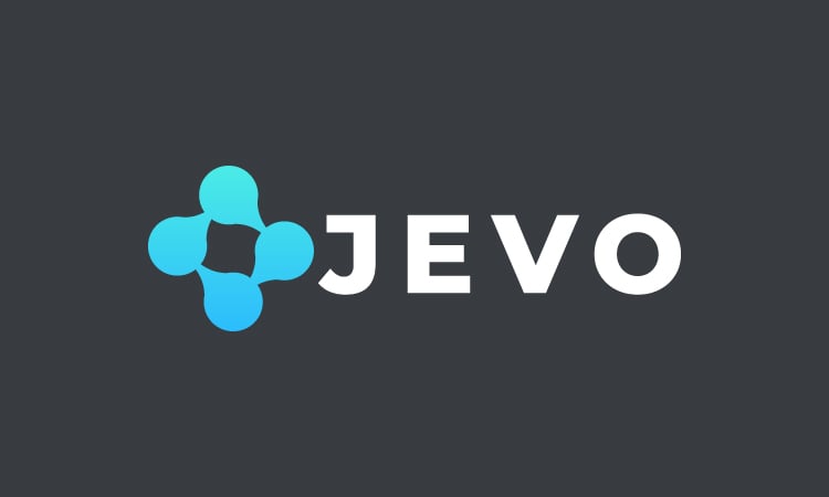Jevo.io - buy New premium names