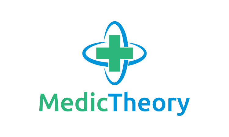 MedicTheory.com - Best premium domains for sale