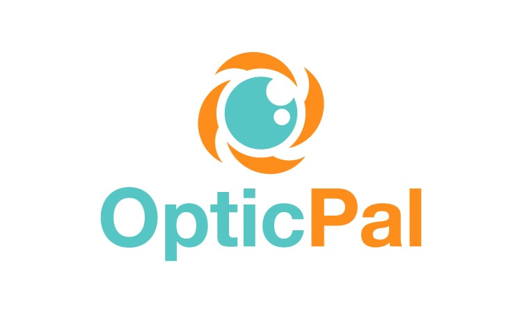 OpticPal.com - Great premium domains for sale