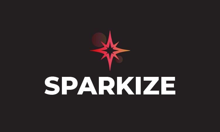 Sparkize logo