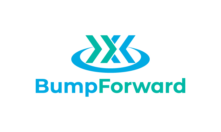 BumpForward.com - New premium names